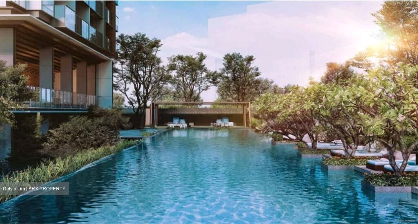 Leedon Green (D10), Condominium #525960651